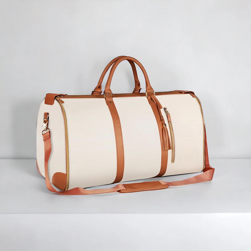 Bolsa de Viaje Plegable: Perfecta para Almacenar Todo lo que Necesitas