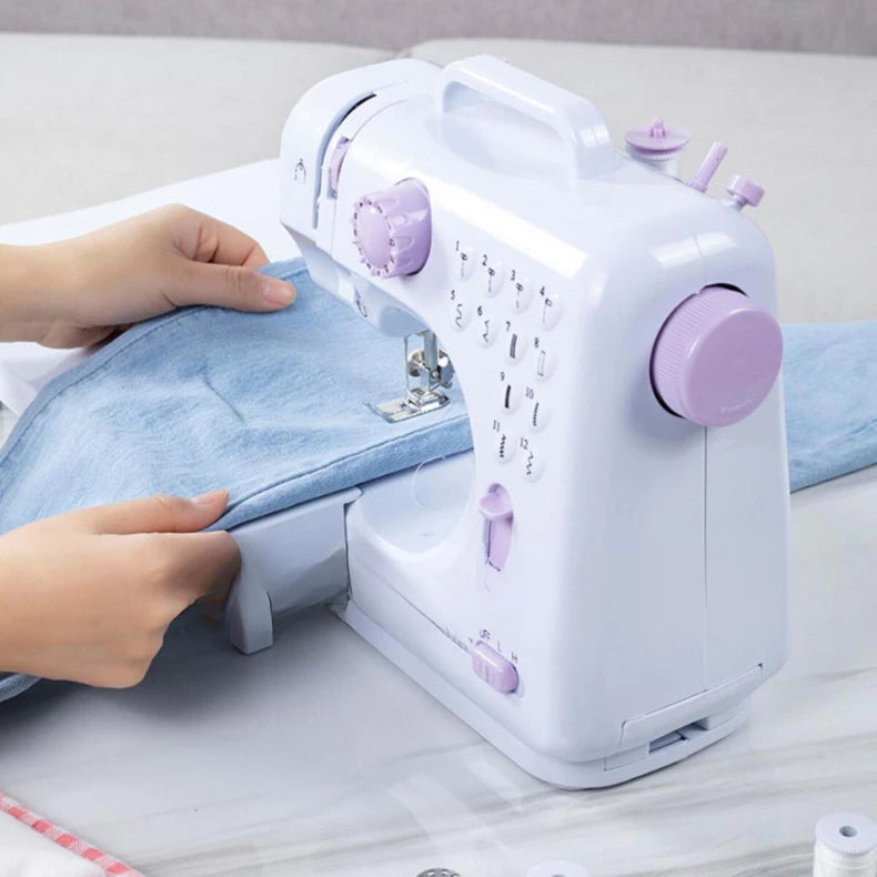 maquina de coser