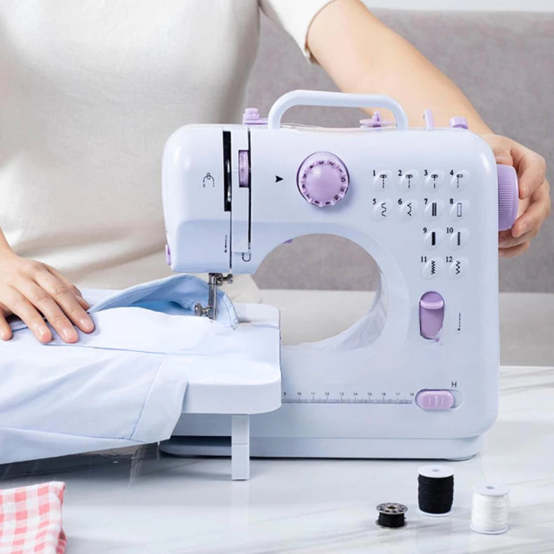 maquina de coser