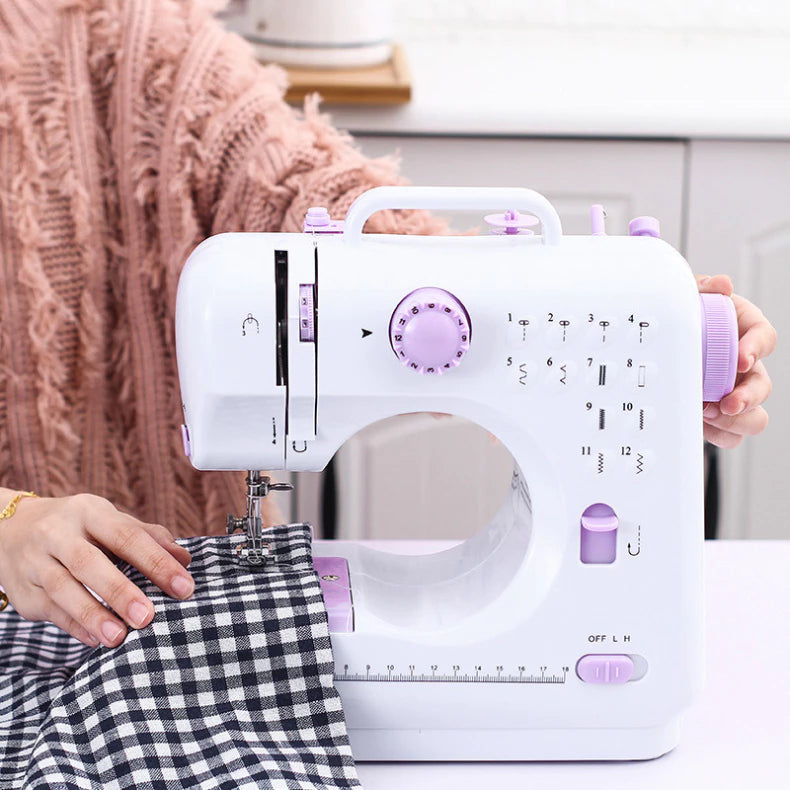 maquina de coser
