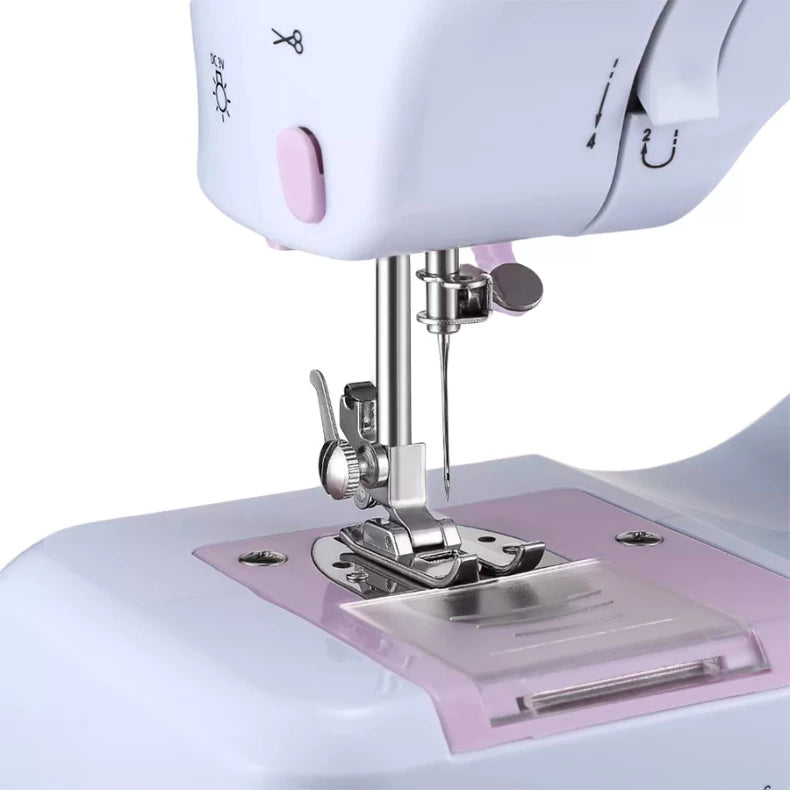 maquina de coser