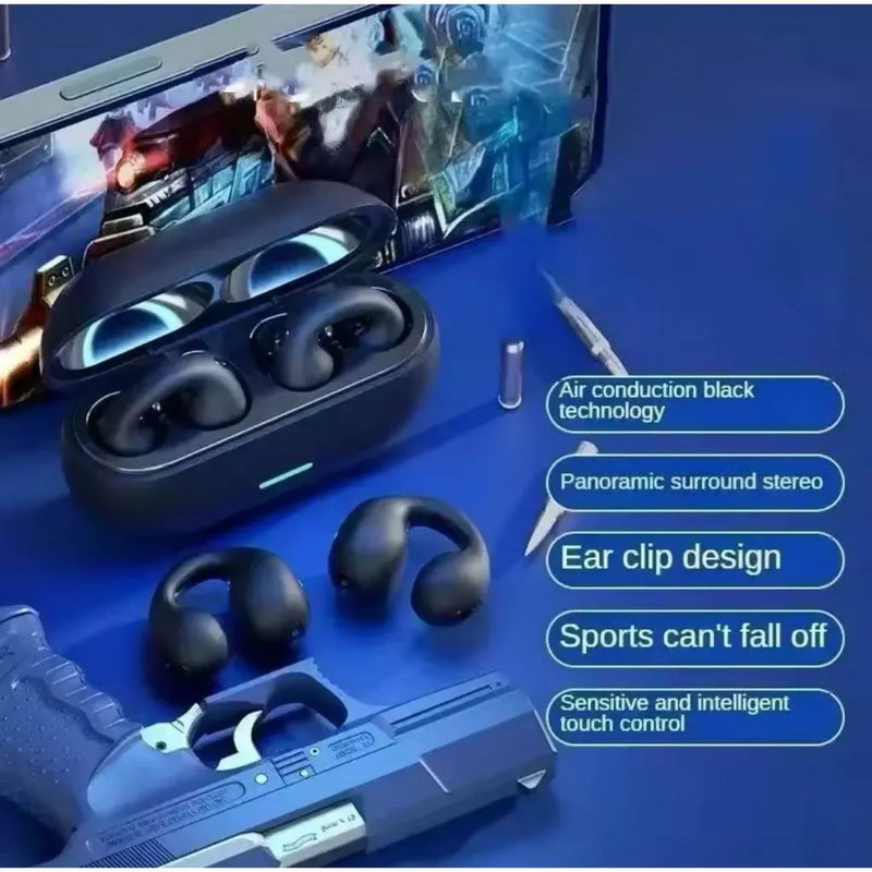 Auriculares  Ambie