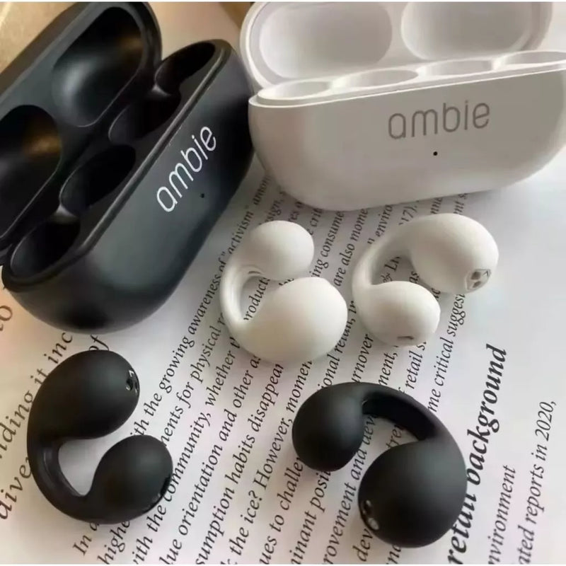Auriculares  Ambie