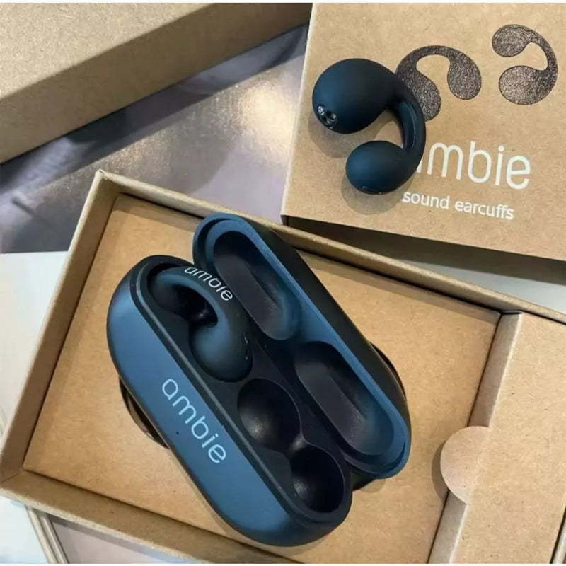 Auriculares  Ambie