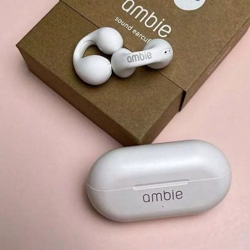 Auriculares  Ambie