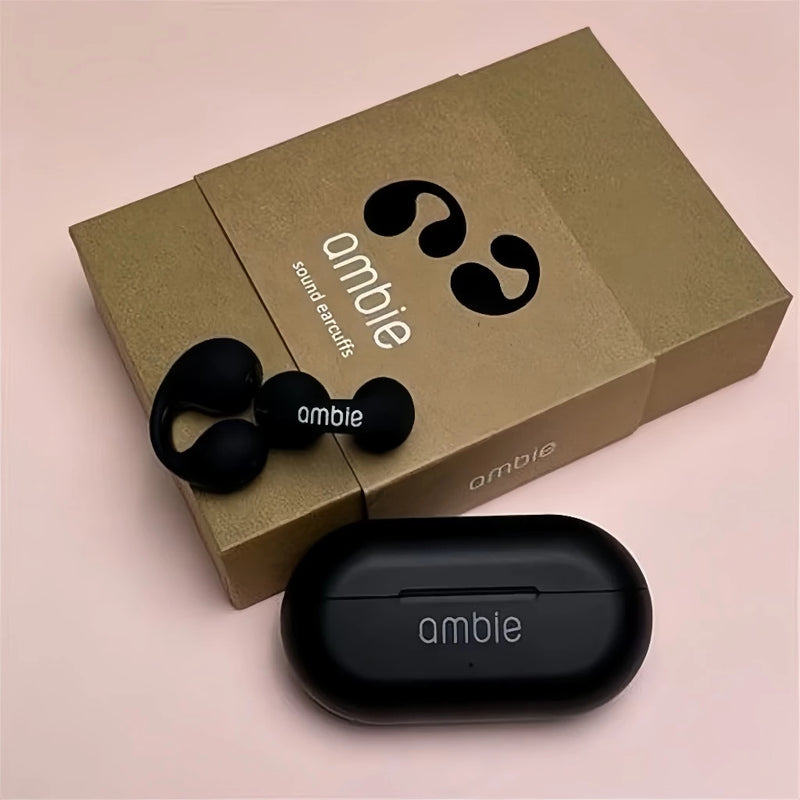 Auriculares  Ambie