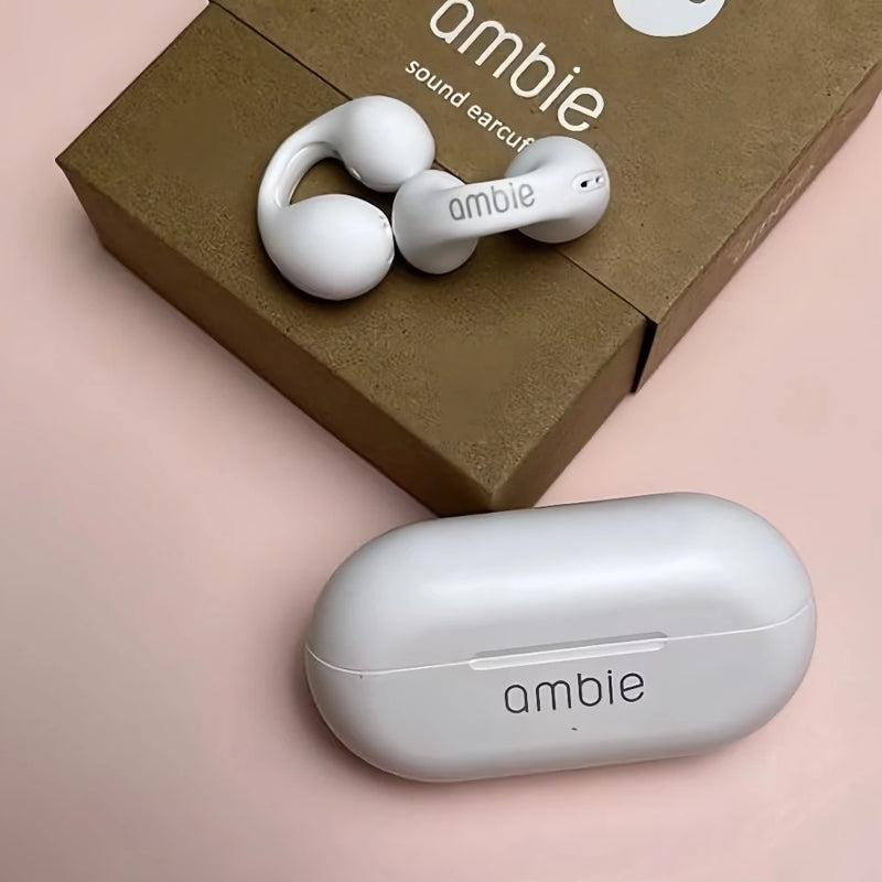 Auriculares  Ambie