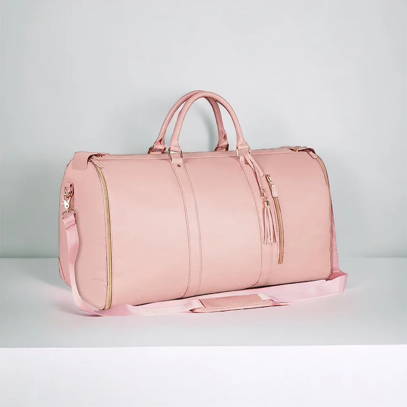 Bolsa de Viaje Plegable: Perfecta para Almacenar Todo lo que Necesitas